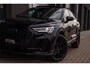 Audi Q3 Sportback 35 TFSI S Edition | S-Line | Black Line | BTW | Pano | 20 Inch Performance | Matrix LED | Virtual | Carplay | ACC | Climate | Stoelverwarming | Leder | DAB | Dealer Onderhouden | Garantie