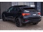 Audi Q3 Sportback 35 TFSI S Edition | S-Line | Black Line | BTW | Pano | 20 Inch Performance | Matrix LED | Virtual | Carplay | ACC | Climate | Stoelverwarming | Leder | DAB | Dealer Onderhouden | Garantie