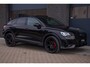 Audi Q3 Sportback 35 TFSI S Edition | S-Line | Black Line | BTW | Pano | 20 Inch Performance | Matrix LED | Virtual | Carplay | ACC | Climate | Stoelverwarming | Leder | DAB | Dealer Onderhouden | Garantie