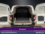 Citroën Berlingo 1.5 BlueHDI 131pk Automaat L1H1 Euro6 Airco | 2x Zijdeur | Camera | Navigatie | Apple Carplay Android Auto, Cruisecontrol, Parkeersensoren