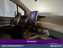 Citroën Berlingo 1.5 BlueHDI 131pk Automaat L1H1 Euro6 Airco | 2x Zijdeur | Camera | Navigatie | Apple Carplay Android Auto, Cruisecontrol, Parkeersensoren