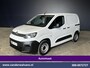 Citroën Berlingo 1.5 BlueHDI 131pk Automaat L1H1 Euro6 Airco | 2x Zijdeur | Camera | Navigatie | Apple Carplay Android Auto, Cruisecontrol, Parkeersensoren