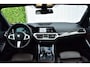 BMW 3-Serie 320d High Executive Edition | Adaptieve Cruise | Camera | Schuif/Kanteldak |