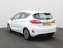 Ford Fiesta 1.0 EcoBoost Hybrid Titanium | ANDROID AUTO | PARKEERSENS. | START STOP | DAB | FROZEN WHITE |