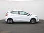 Ford Fiesta 1.0 EcoBoost Hybrid Titanium | ANDROID AUTO | PARKEERSENS. | START STOP | DAB | FROZEN WHITE |