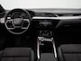 Audi e-tron Sportback 55 quattro S edition 95 kWh S-Line | Elek. Stoelen | Panodak | Camera