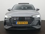 Audi e-tron Sportback 55 quattro S edition 95 kWh S-Line | Elek. Stoelen | Panodak | Camera