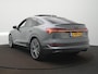 Audi e-tron Sportback 55 quattro S edition 95 kWh S-Line | Elek. Stoelen | Panodak | Camera