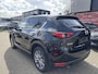 Mazda CX-5 2.5 SkyActiv-G 194 Luxury , Automaat, Leder, Adap.Cruise, 360 Camera, LMV 19 Inch, Stoelverwarming/Ventilatie, All Season