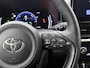 Toyota Yaris Cross 1.5 Hybrid 115 First Edition | BTW Voertuig | Stoel+stuurverwarming | Cruise Control Adaptive | Climate control | Apple CarPlay/Android auto | Achteruitrijcamera | hagelschade/Vlaardingen