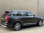 Volvo XC90 2.0 T8 Recharge 390pk AWD Inscription Exclusive | 7-persoons | 360 camera | Luchtvering | Panoramadak | 21 inch LMV | Harman&Kardon | Adaptieve cruise | Leder | Head up | BLIS | Elektrische achterklep | Volledig onderhouden