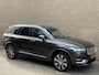 Volvo XC90 2.0 T8 Recharge 390pk AWD Inscription Exclusive | 7-persoons | 360 camera | Luchtvering | Panoramadak | 21 inch LMV | Harman&Kardon | Adaptieve cruise | Leder | Head up | BLIS | Elektrische achterklep | Volledig onderhouden