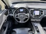 Volvo XC90 2.0 T8 Recharge 390pk AWD Inscription Exclusive | 7-persoons | 360 camera | Luchtvering | Panoramadak | 21 inch LMV | Harman&Kardon | Adaptieve cruise | Leder | Head up | BLIS | Elektrische achterklep | Volledig onderhouden