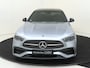 Mercedes-Benz C-klasse 300 e Business Solution AMG Premium Plus /Panoramadak /Burmester 3D /HUD /Memory /360 Camera