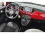 Fiat 500C 1.0 Hybrid Sport Cabriolet Clima City-Pakket Uconnect 16" LMW