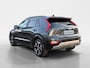 Kia Niro Hybrid 1.6 GDi PHEV Dynamicplusline Edition | Apple Carplay / Android Auto | Navigatiesysteem | Licht + Regensensor | Stoel + Stuurverwarming | Elektrisch Bedienbare Achterklep | Elektrisch Verstelbare Bestuurderstoel | Dodehoekdetectie + Correctie | 18"lichtmetalen Velgen |