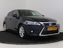 Lexus CT 200h Luxury Line | Memory Seat | Stoelverwarming | LED |