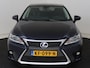 Lexus CT 200h Luxury Line | Memory Seat | Stoelverwarming | LED |
