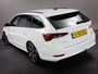Skoda Octavia Combi 1.0 e-TSI Sport Business (TREKHAAK, SFEERVERLICHTING, DIGITAL COCKPIT, APPLE CARPLAY, SPORTSTOELEN, CRUISE)
