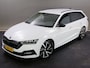Skoda Octavia Combi 1.0 e-TSI Sport Business (TREKHAAK, SFEERVERLICHTING, DIGITAL COCKPIT, APPLE CARPLAY, SPORTSTOELEN, CRUISE)