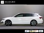 Skoda Octavia Combi 1.0 e-TSI Sport Business (TREKHAAK, SFEERVERLICHTING, DIGITAL COCKPIT, APPLE CARPLAY, SPORTSTOELEN, CRUISE)