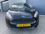 Ford Fiesta 1.0/Navi/4 nieuwe banden all season/Airco/AUX/Goed-onderhouden/Elek-pakket