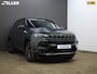 Jeep Compass 4xe 190 Plug-in Hybrid Electric Limited 80th Anniversary | Speciale Uitvoering | 360 Camera | Stuurverwarming | Stoelverwarming | Navigatie | Lederen bekleding |