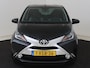 Toyota Aygo 1.0 VVT-i x-clusiv | Dealeronderhouden | Achteruitrijcamera | NL auto |