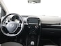 Toyota Aygo 1.0 VVT-i x-clusiv | Dealeronderhouden | Achteruitrijcamera | NL auto |