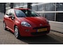 Fiat Punto Evo 0.9 TwinAir Street Trekhaak/Pdc/Cruise!