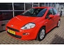 Fiat Punto Evo 0.9 TwinAir Street Trekhaak/Pdc/Cruise!