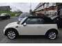 MINI Cooper Mini Cabrio 1.6 Chili Automaat PDC Climate Cruise Stoelverwarming