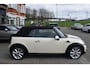 MINI Cooper Mini Cabrio 1.6 Chili Automaat PDC Climate Cruise Stoelverwarming