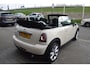 MINI Cooper Mini Cabrio 1.6 Chili Automaat PDC Climate Cruise Stoelverwarming