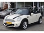 MINI Cooper Mini Cabrio 1.6 Chili Automaat PDC Climate Cruise Stoelverwarming