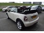 MINI Cooper Mini Cabrio 1.6 Chili Automaat PDC Climate Cruise Stoelverwarming