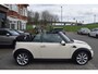 MINI Cooper Mini Cabrio 1.6 Chili Automaat PDC Climate Cruise Stoelverwarming