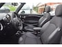 MINI Cooper Mini Cabrio 1.6 Chili Automaat PDC Climate Cruise Stoelverwarming