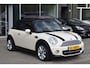 MINI Cooper Mini Cabrio 1.6 Chili Automaat PDC Climate Cruise Stoelverwarming