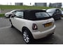 MINI Cooper Mini Cabrio 1.6 Chili Automaat PDC Climate Cruise Stoelverwarming