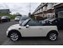 MINI Cooper Mini Cabrio 1.6 Chili Automaat PDC Climate Cruise Stoelverwarming