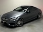 Mercedes-Benz C-klasse Coupé AMG Pano Magnogrey Camera Cruise NAP