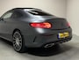 Mercedes-Benz C-klasse Coupé AMG Pano Magnogrey Camera Cruise NAP