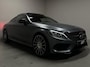 Mercedes-Benz C-klasse Coupé AMG Pano Magnogrey Camera Cruise NAP