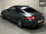 Mercedes-Benz C-klasse Coupé AMG Pano Magnogrey Camera Cruise NAP