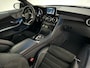 Mercedes-Benz C-klasse Coupé AMG Pano Magnogrey Camera Cruise NAP