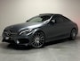 Mercedes-Benz C-klasse Coupé AMG Pano Magnogrey Camera Cruise NAP