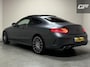 Mercedes-Benz C-klasse Coupé AMG Pano Magnogrey Camera Cruise NAP