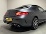 Mercedes-Benz C-klasse Coupé AMG Pano Magnogrey Camera Cruise NAP