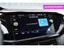 Volkswagen T-Cross 1.0 TSi AUT/DSG Sport 03-2022 | BTW | Black-Pack | 1/2Leder | Full-LED | PrG